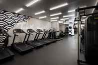 Fitness Center mesm Tokyo, Autograph Collection