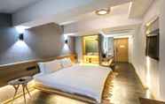 Bedroom 3 Suzhou Jianluju Inn