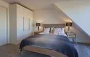 Kamar Tidur 7 Charles Hope Apartments Heathrow South