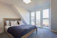 Kamar Tidur Charles Hope Apartments Heathrow South