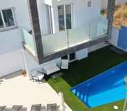 Swimming Pool 5 1062 Villa Picasso