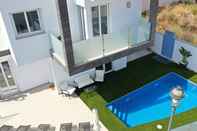 Swimming Pool 1062 Villa Picasso
