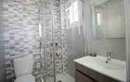 Toilet Kamar 2 1062 Villa Picasso