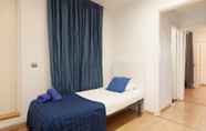 Phòng ngủ 3 Centric Apartment Barna