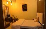 ห้องนอน 7 Amit palace Bhilwara