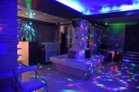 Bar, Kafe dan Lounge Amit palace Bhilwara