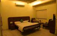 ห้องนอน 5 Amit palace Bhilwara