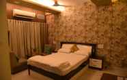 Bilik Tidur 4 Amit palace Bhilwara