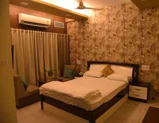 Bilik Tidur 2 Amit palace Bhilwara