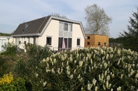 Exterior B&B Bovenweg