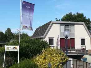 Exterior 4 B&B Bovenweg