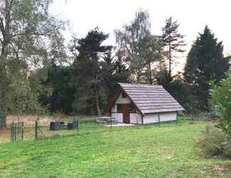 Exterior 2 Moulin de Lachaud