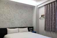 Phòng ngủ Wan Tai Hotel