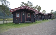 Bangunan 6 Gullesfjord Camping