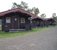 Exterior 6 Gullesfjord Camping