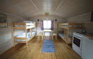 Kamar Tidur 2 Gullesfjord Camping