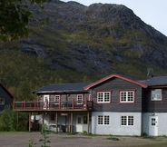 Exterior 4 Gullesfjord Camping