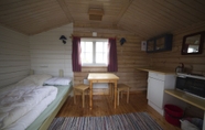 Kamar Tidur 7 Gullesfjord Camping