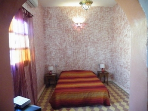 Kamar Tidur 4 Riad Rafali