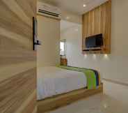 Phòng ngủ 5 Hotel Amisha International