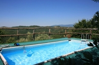 Swimming Pool La Casina del Bosco