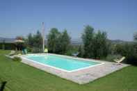 Swimming Pool Olivo