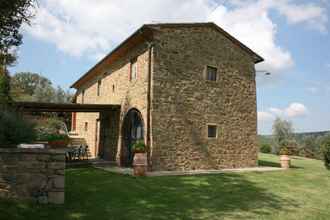 Exterior 4 Podere della Crocchia