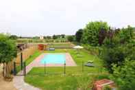 Swimming Pool Podere I Gigli