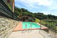 Swimming Pool Santa Cristina