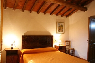 Bedroom 4 Tribbiano