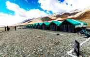 วิวและสถานที่ท่องเที่ยวใกล้เคียง 3 TIH P3 Camp - Pangong