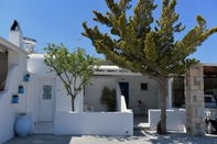 ภายนอกอาคาร Flora's Houses Mykonos