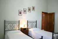 Bedroom Villa Molin Vecchio