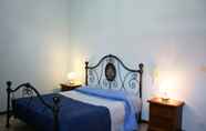 Bedroom 6 Villa Molin Vecchio