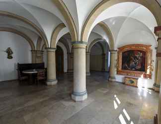 Lobby 2 Bildungs- und Tagungshaus Liborianum