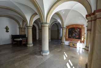 Lobby 4 Bildungs- und Tagungshaus Liborianum