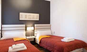 Bedroom 4 Alcam Classic Urgell