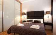 Bedroom 6 Alcam Classic Urgell