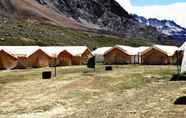 ภายนอกอาคาร 7 TIH Himalayan Shakia Camp - Sarchu