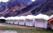 Bangunan 4 TIH Himalayan Shakia Camp - Jispa