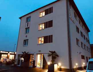 Exterior 2 Hotel Glinde