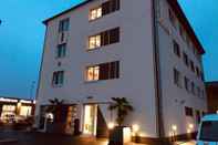 Exterior Hotel Glinde