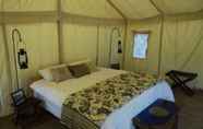 Kamar Tidur 5 TIH Desert Oasis Camp - Hunder