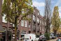 Exterior Cornelis Luxury Guesthouse