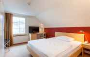 Bilik Tidur 5 Hirschen Swiss Quality Landhotel