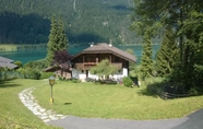 Exterior 7 Chalets Zöhrer - Wohnen am Wasser