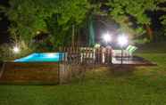 Swimming Pool 7 Casale Trainaro