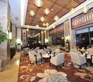 Bar, Cafe and Lounge 7 GreenTree Eastern Liuan Jinzai Lianhuashan Rd