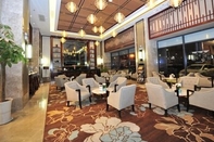 Bar, Kafe, dan Lounge GreenTree Eastern Liuan Jinzai Lianhuashan Rd