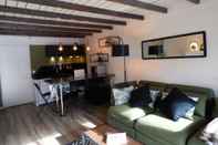 Common Space Pra Loup Apart-hotel